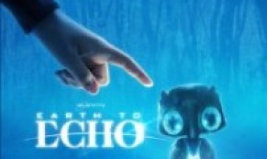 להציל את אקו (2014) תרגום מובנה לצפייה ישירה