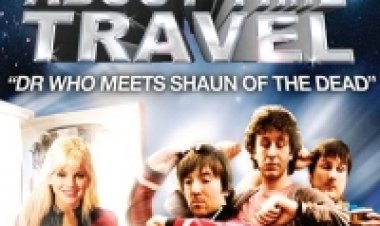 כל מה שרציתם לדעת על מסע בזמן תרגום מובנה