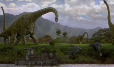 פארק היורה 123 תרגום מובנה לצפייה ישירה