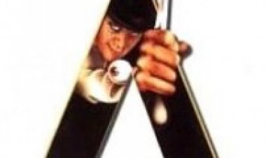 התפוז המכני תרגום מובנה לצפייה ישירה