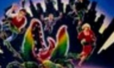 חנות קטנה ומטריפה תרגום מובנה – Little Shop of Horrors