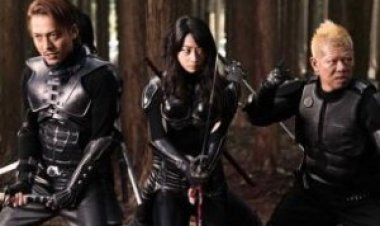 החייזר נגד הנינג'ה תרגום מובנה לצפייה ישירה