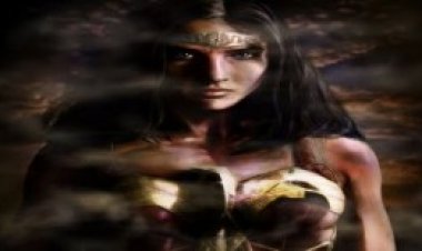 וונדר-וומן (2009) תרגום מובנה לצפייה ישירה