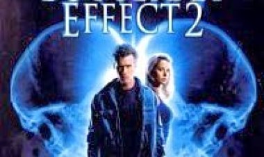 אפקט הפרפר 2 *תרגום מובנה* להורדה ולצפייה ישירה / The Butterfly Effect 2 2006 – DVDRip