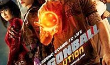 דרגון בול: אבולוציה *גרסא סופית ורשמית – תרגום מובנה* להורדה ולצפייה ישירה / Dragonball Evolution 2009 – DVDRip