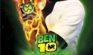 בן 10: מרוץ נגד הזמן תרגום מובנה לצפייה ישירה | Ben 10: Race Against Time