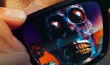 הם חיים מחיר החיים תרגום מובנה – They Live