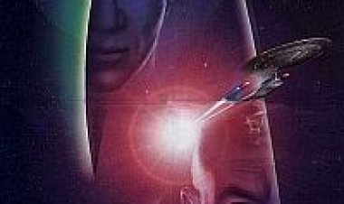 מסע בין כוכבים 7: דורות תרגום מובנה Star Trek: Generations לצפייה ישירה