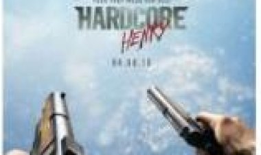 הארדקור הנרי לצפייה ישירה תרגום מובנה / Hardcore Henry לצפייה ישירה