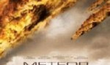 מטאור: הדרך להשמדה תרגום מובנה Meteor: Path To Destruction לצפייה ישירה