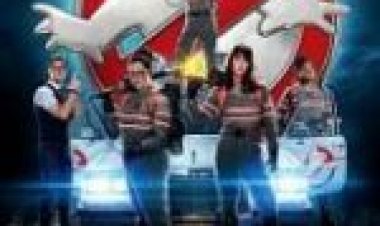 מכסחות השדים (2016) *תרגום מובנה* לצפייה ישירה / Ghostbusters לצפייה ישירה