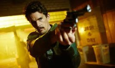 גורל גורל ידוע מראש תרגום מובנה / Predestination 2014 לצפייה ישירה