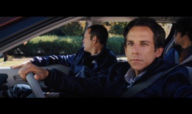 שומרים על השכונה תרגום מובנה – The Watch