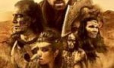 הנדידה צפונה לצפייה ישירה מתורגם / The Northlander לצפייה ישירה