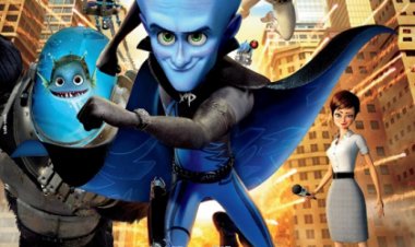 מגה מוח *תרגום מובנה* מדובב לצפייה ישירה