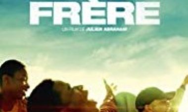 אחי לצפייה ישירה עם תרגום מובנה | Mon frere