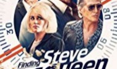 למצוא את סטיב מקווין לצפייה ישירה עם תרגום מובנה | Finding Steve McQueen