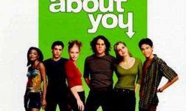 10 דברים שאני שונאת אצלך (720p bluray) תרגום מובנה לצפייה ישירה