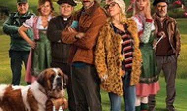 שוויצריה הקטנה לצפייה ישירה עם תרגום מובנה | La pequena Suiza