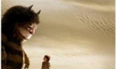 ארץ יצורי הפרא ( 2009 ) תרגום מובנה לצפייה ישירה