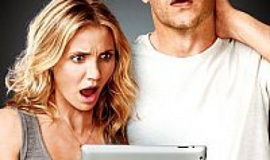 סקס טייפ (2014) תרגום מובנה לצפייה ישירה