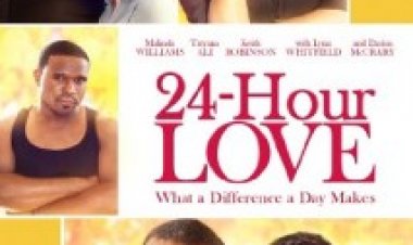 24 שעות של אהבה ללא תרגום לצפייה ישירה