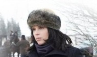 רצח בעיירה תרגום מובנה / An Amish Murder 2014 לצפייה ישירה