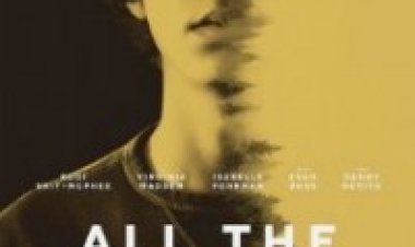 כל המדבר תרגום מובנה לצפייה ישירה | All the Wilderness