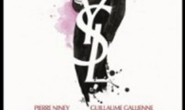 איב סאן לורן תרגום מובנה | Yves Saint Laurent