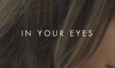 בעינייך ללא תרגום (2014) – In Your Eyes