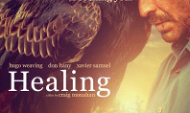 מרפא תרגום מובנה / Healing 2015 לצפייה ישירה