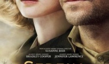 סרינה תרגום מובנה / Serena 2015 לצפייה ישירה