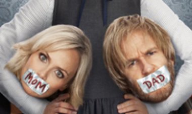 סוף שבוע משפחתי (2013) ללא תרגום לצפייה ישירה