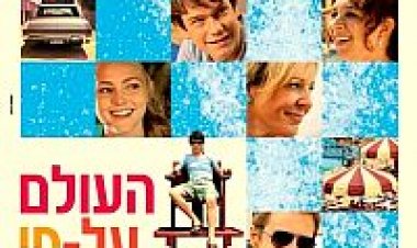 העולם על פי דנקן תרגום מובנה לצפייה ישירה