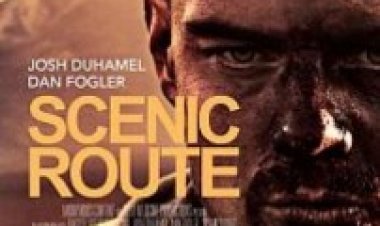 דרך הנוף תרגום מובנה לצפייה ישירה