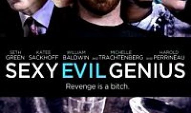 גאונה מרושעת וסקסית (2013) ללא תרגום לצפייה ישירה