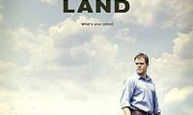 אדמה מובטחת תרגום מובנה לצפייה ישירה | Promised Land