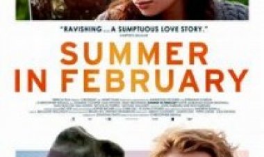 קיץ בפברואר תרגום מובנה לצפייה ישירה | Summer in February