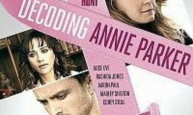 לפענח את אנני פרקר תרגום מובנה לצפייה ישירה | Decoding Annie Parker