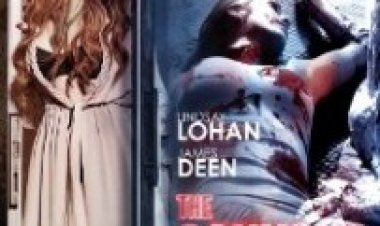 הקניונים תרגום מובנה / The Canyons 2014 לצפייה ישירה