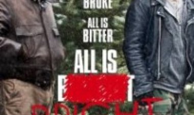 הכל בוהק תרגום מובנה / All Is Bright 2014 לצפייה ישירה