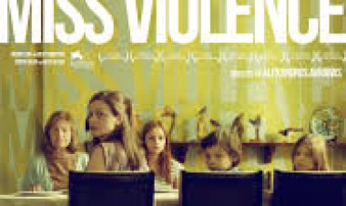 מיס אלימות תרגום מובנה / Miss Violence 2013 לצפייה ישירה