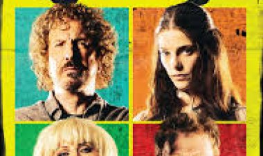 קאנטרי בלוגראס בלוז תרגום מובנה / CBGB 2014 לצפייה ישירה