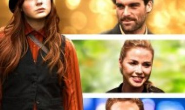 לא עוד סוף טוב תרגום מובנה לצפייה ישירה | Not Another Happy Ending