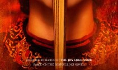 סיפור כתוב במניפה תרגום מובנה לצפייה ישירה | Snow Flower and the Secret Fan