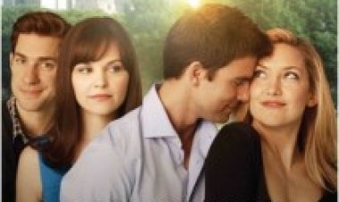 ארוס בהשאלה תרגום מובנה / Something Borrowed לצפייה ישירה