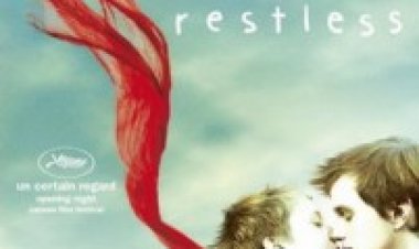 חסרי מנוחה תרגום מובנה לצפייה ישירה