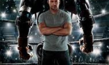 פלדה אמיתית תרגום מובנה לצפייה ישירה