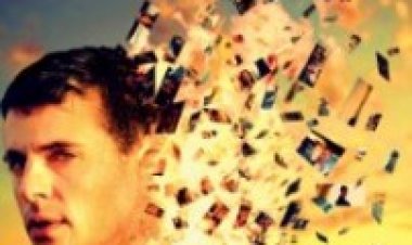 איש בוער תרגום מובנה לצפייה ישירה