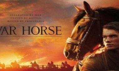 סוס מלחמה *תרגום מובנה* לצפייה ישירה